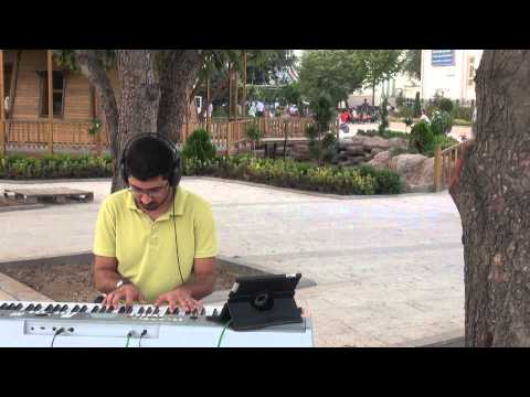 Malatya için söyle / Aşağıdan gelir omuz omuza...