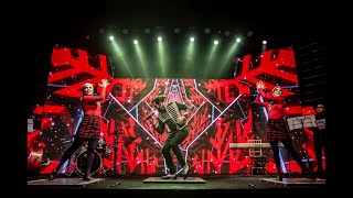 All I Want for Christmas is You (TAP JAZZ) Mariah Carey | Swing Cover