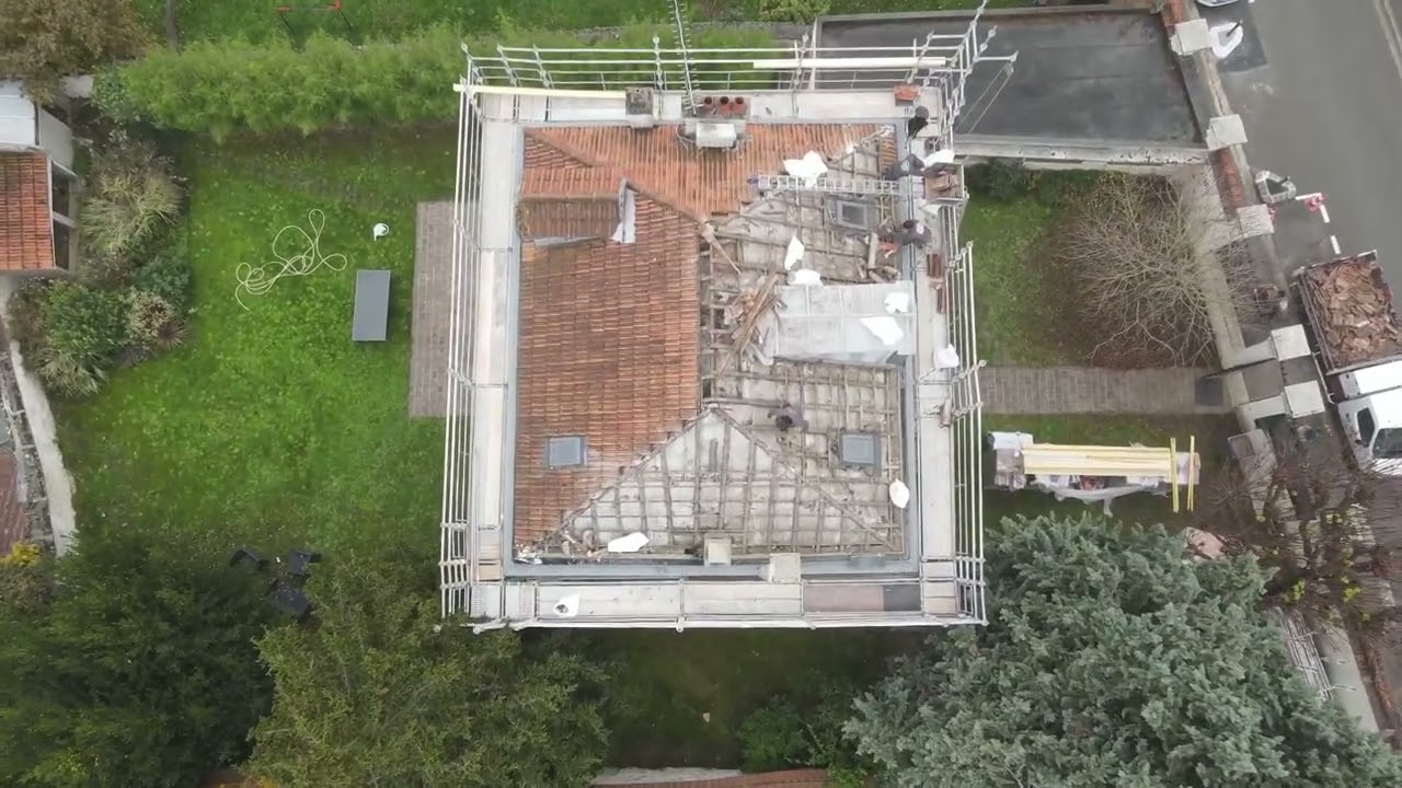 Vidéo externe
