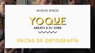 Yoque, Abeats & Dj Sobe - Fuego feat Chukky (Adelanto de 