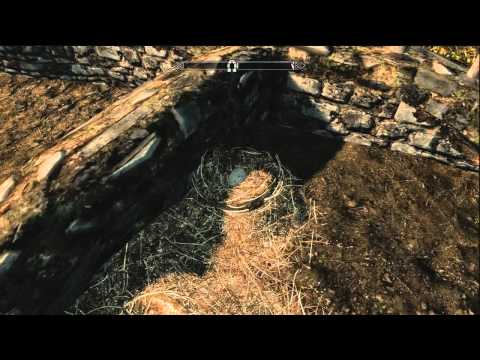 Skyrim - Walkthrough Part 24 [THE WAY OF THE VOICE] - HIGH ELF! - W/Commentary