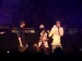 Beatbox on stage with Rahzel -Part 2- Roxorloops