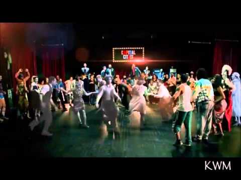 capital cities  safe and soundDzeko and Torres Digital Remix   Dj Mebbe Vol 50