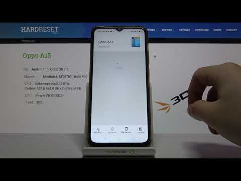 3DMark Wild Life Extreme Benchmark on OPPO A15 – Performance Checkup