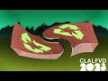 Learn Letter A With The Alphablocks Magic Words CBeebies In A Major