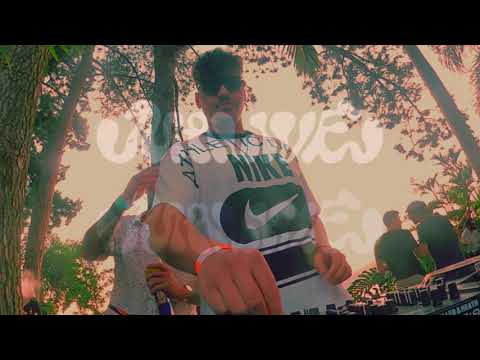 Malive @ Lagoon, Sao Paulo (BR)