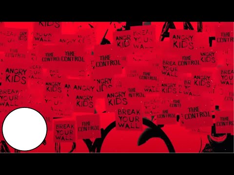 Ummet Ozcan x Faustix - Angry Kids