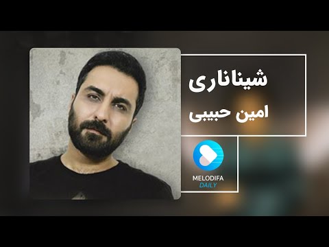 Amin Habibi - Shinaria (امین حبیبی - شیناریا)