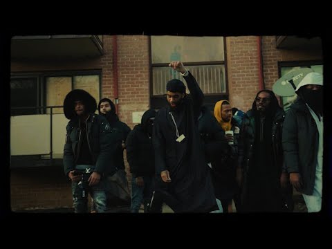 Taliban Glizzy - Suicide Bombers (Official Video)