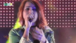 Barei - Say Yay! - los40_Salamanca_26.05.2017