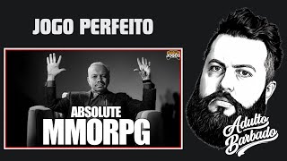 Um MMORPG PERFEITO seria desse jeito!