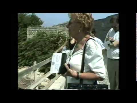 Stella Levi & La Juderia of Rhodes, Part 2