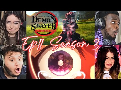 Netsuko Demon Slayer