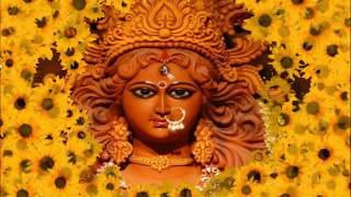 #Riddhi De Siddhi De - With Lyrics - Sanjeevani Bhelande - Gujarati Devotional Songs