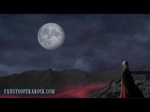 Luna Gitana - Official Video - Fausto: Opera Rock