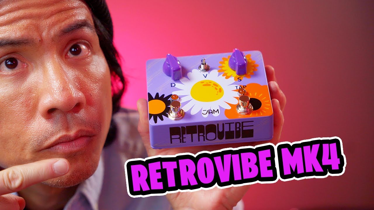 RetroVibe