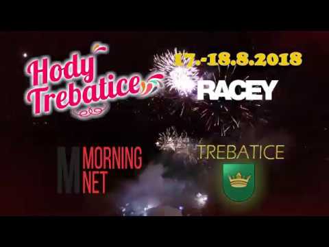 HODY TREBATICE 17.-18.8.2018 - TV SPOT FEBRUÁR