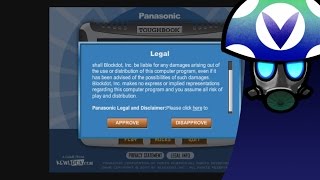 Flash games: Actually getting a virus - Rev After Hours [Vinesauce]