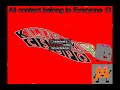 NEW EFFECT Klasky Csupo Robot Logo In Juan Animea Major Instructions In The Descriptions