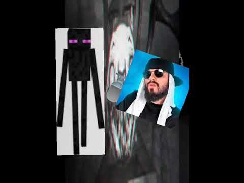 Enderman (Minecraft) Vs. Mussoumano - Batalha com Games
