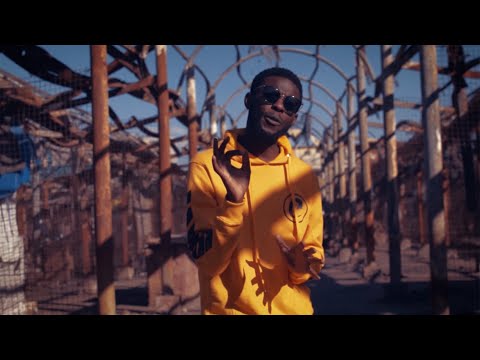 Sticka feat. Peddro - Watch Man (Official Video)