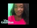 It S Not Funny Any More Belgium S Only Black TV Presenter Speaks Out On Racism