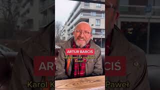 Download lagu Artur Barciś #miodowelata vs. #ranczo Doktor Wezół czy doktor Zawisza? Lodzia czy Danka? mp3 Download lagu Artur Barciś #miodowelata vs. #ranczo Doktor Wezół czy doktor Zawisza? Lodzia czy Danka? mp3