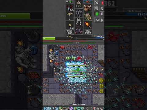 Elite Druid | castelar2el on #Twitch