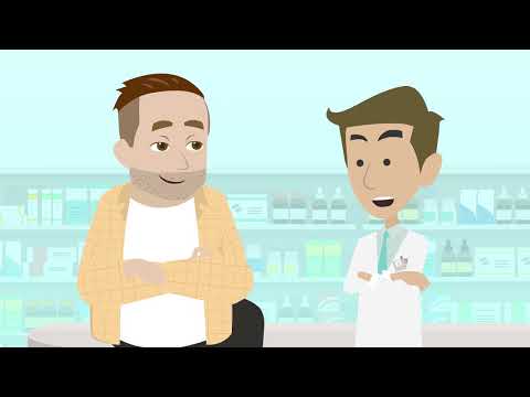 Blood Pressure Video