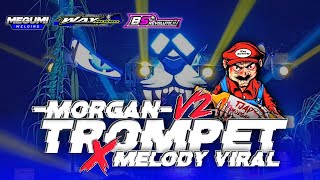 Download lagu DJ TROMPET V2 MELODY PARTY VIRAL TIKTOK‼️ BS REVOLUTION|| WAY AUDIO BLITAR mp3