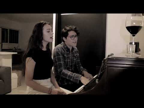 Hoy Tengo Ganas De Ti - Carmen Goett & Manu Negrete (COVER)