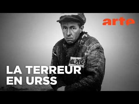 "L'archipel du Goulag", la révélation | Documentaire | ARTE
