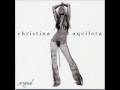 02 Can't Hold Us Down - Christina Aguilera 