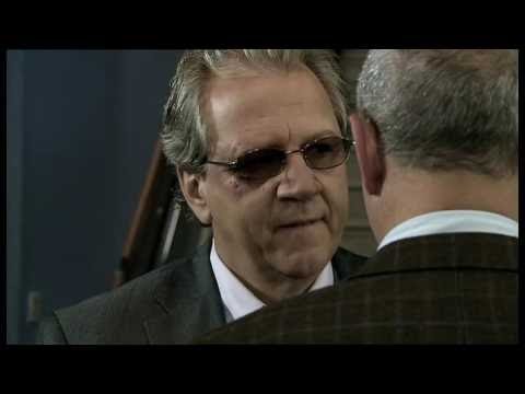 Witse - Seizoen 5 Aflevering 12 - Icarus (deel 1)