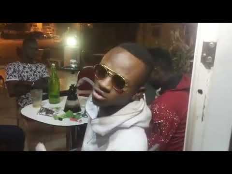 Paopy Parfait, Alba Manika, Fakoly Lezy et Momo Choco en concert au FOYER de OUENZIN le 20 Janvier.