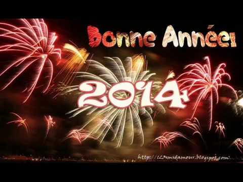 Happy New Year 2014 Dance And House DJ DouNia