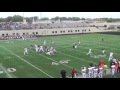 2016 Weeks 4-6 Highlights