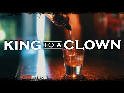 Six Year Silence - King To A Clown ( Official Music Video )