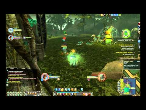 Rift: minor rift - Inquisitor/Justicar build