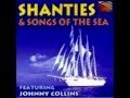 Sailor's Prayer by Johnny Collins 
