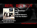 The Newsboys - I Got Your Number