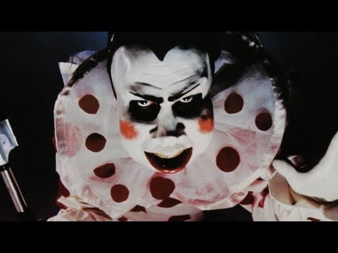 The Funhouse (1981) - Trailer