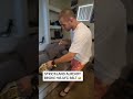 Strickland already broke his UFC belt ? (via strickland_mma_/IG)