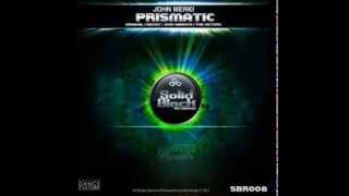 John Merki - Prismatic (Victims Remix) [Solid Black Recordings]