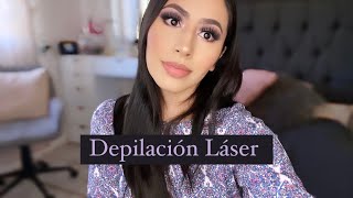 ¿Por qué dejé de hacerme DEPILACIÓN LÁSER