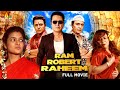 Ram Robert Raheem Hindi Comedy Full Movie Saleem Pheku Doly Tomar Monica New Hindi Full Movies