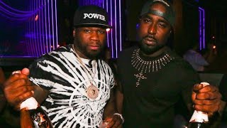 Young Buck Threaten To End 50 Cent Career