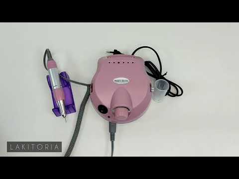 Аппарат для маникюра и педикюра ZS-601