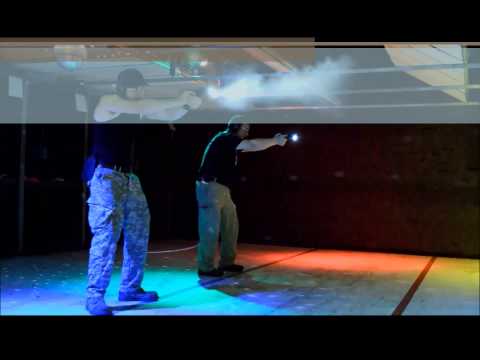 Proshots Shooting Range