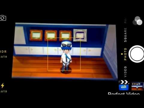 Pokémon X & Y Friend Code Exchange